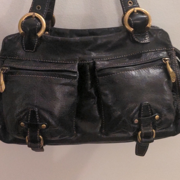 Francesco Biasia handbag. - Picture 10 of 11